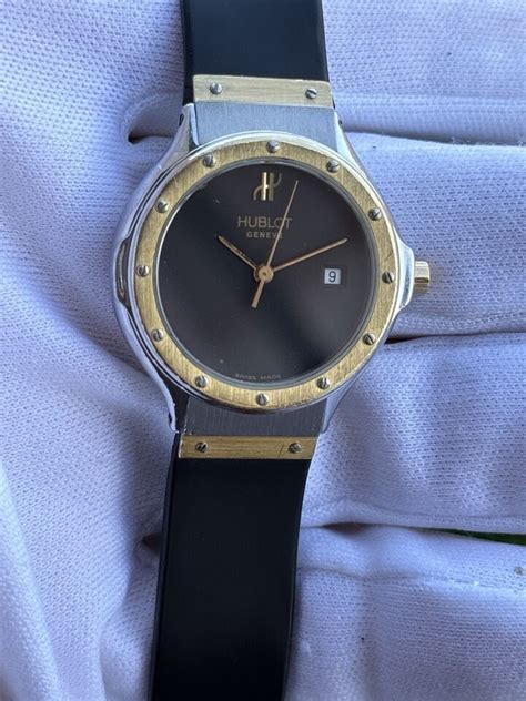 hublot mdm geneve swiss made